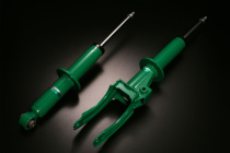 Volkswagen Touareg (7LAZZS) Endurapro Kit Stötdämparkit Tein